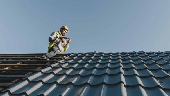 5 Instances to Look for Roof Leak Repair: Protecting Your Home from Water Damage