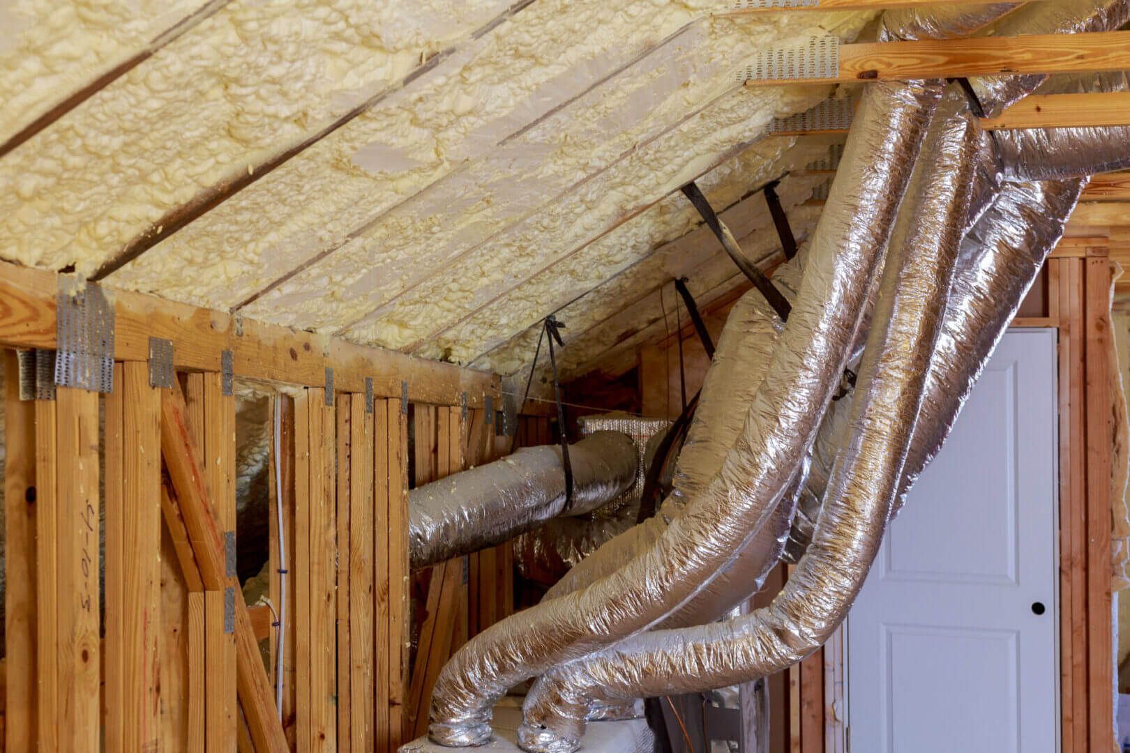 Address Ventilation Needs