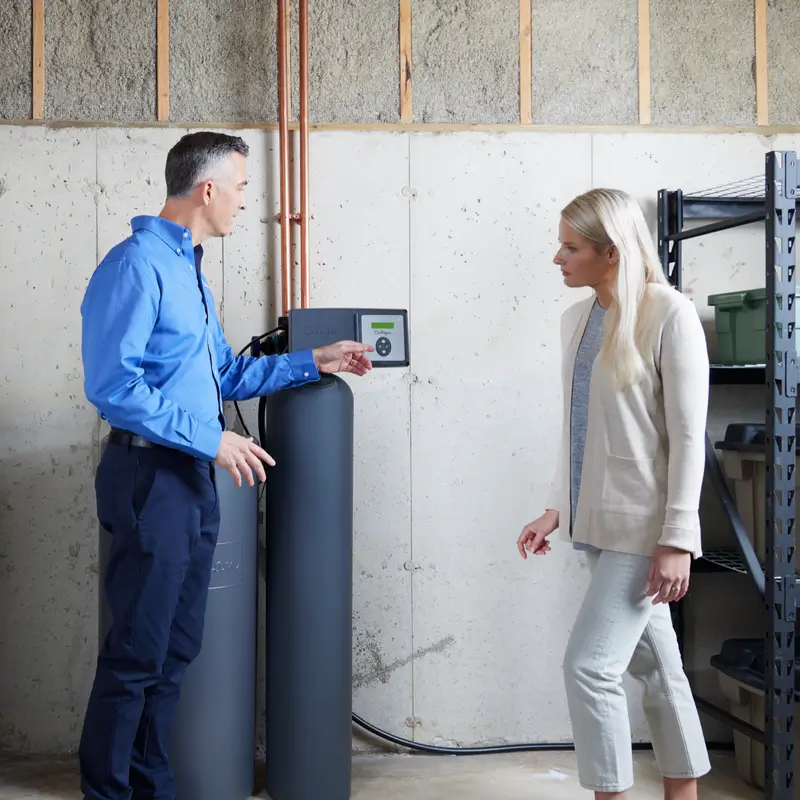 Communicate with Installers