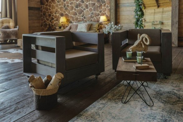 Crafting Excellence: Qualities of the Best Custom Furniture Builders