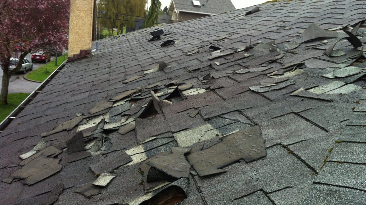 Expert Storm Damage Restoration Solutions by Dynamic Roofing Concepts