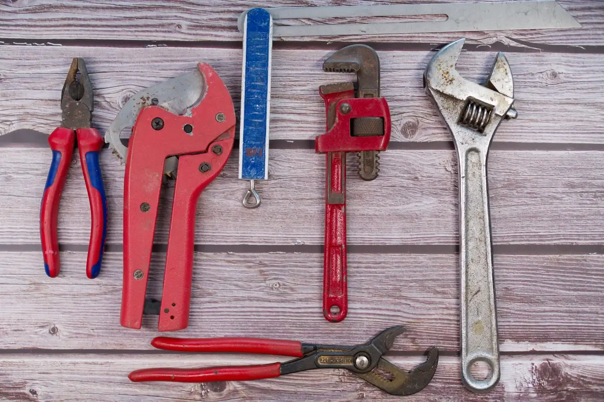 Gather Necessary Tools and Materials