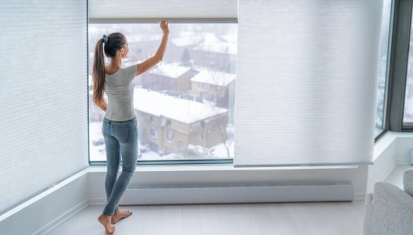 How to Protect Your Windows from the Cold