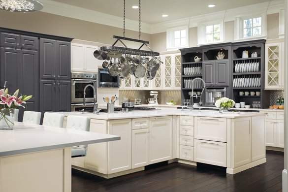 Mastering Custom Cabinets: Tips for a Perfect Fit