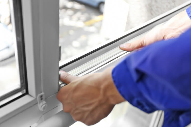 Simple to Apply Sealants