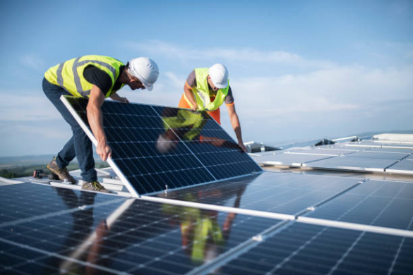 Things to Consider for Solar Installation: A Comprehensive Guide