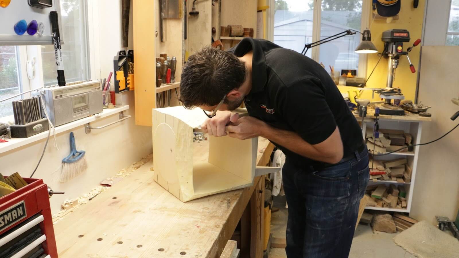 Work with a Professional Designer