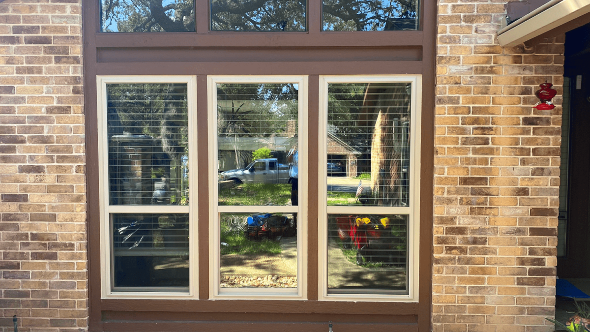 Embracing the Future: New Windows Usher in a Wave of Energy Efficiency in San Antonio and Corpus Christi