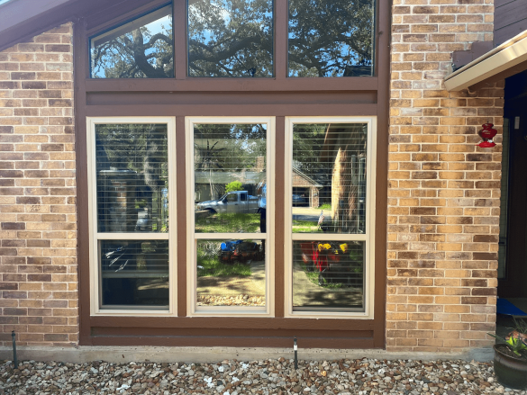 Embracing the Future: New Windows Usher in a Wave of Energy Efficiency in San Antonio and Corpus Christi
