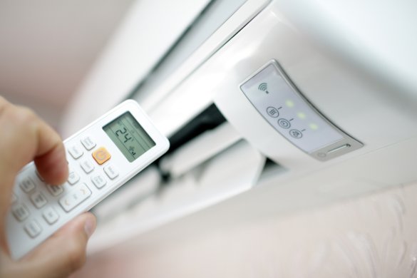 3 Air Conditioning Tips to Save You Money