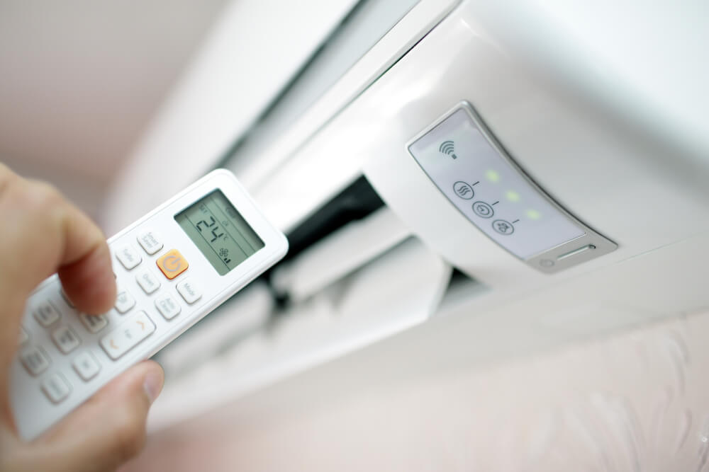 3 Air Conditioning Tips to Save You Money