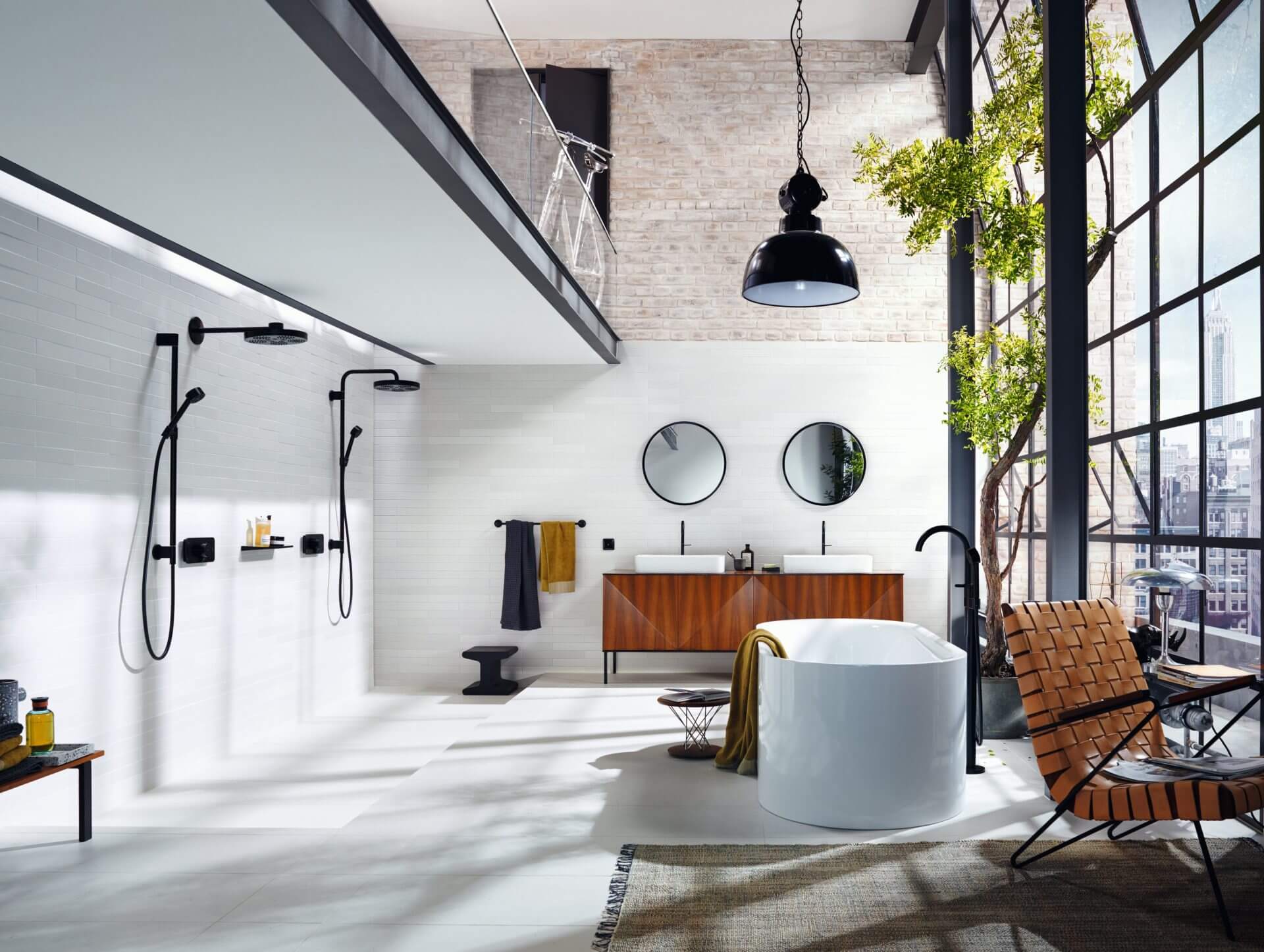 Energy Efficiency and Sustainability