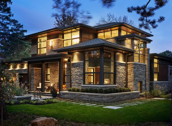 Smart Home Renovations with the HST Rebate in Ontario