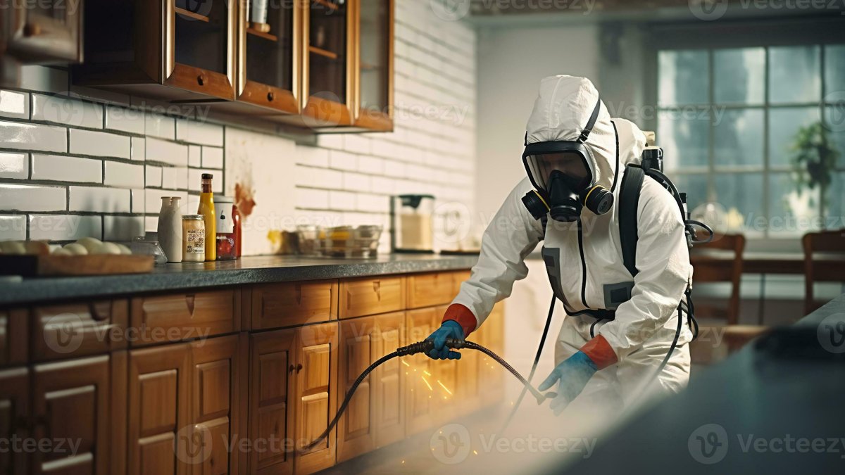 The Crucial Importance of Cockroach Exterminators: Keeping Homes and Businesses Safe