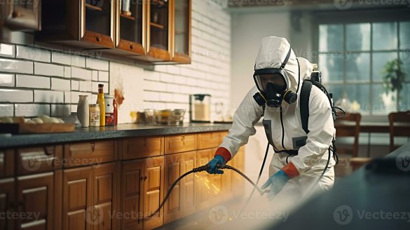 The Crucial Importance of Cockroach Exterminators: Keeping Homes and Businesses Safe