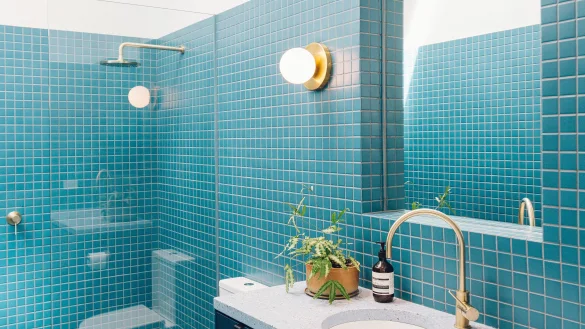 When to Look for Bathroom Reconstruction