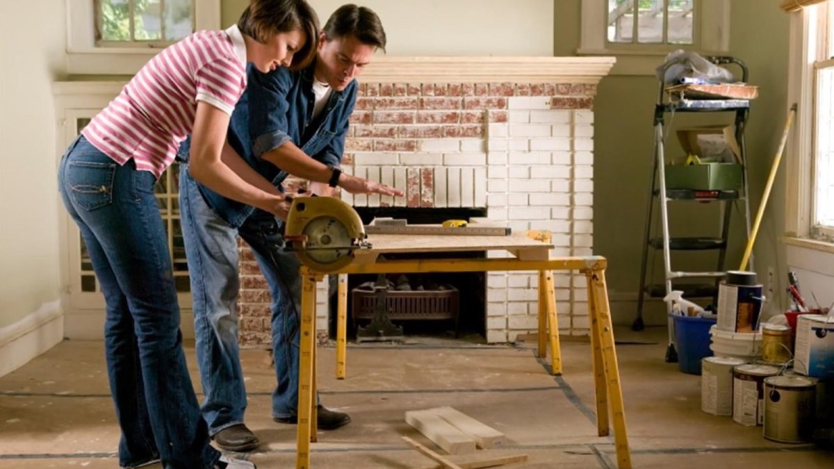 Budgeting for Home Renovations: Tips for First-Time Homeowners