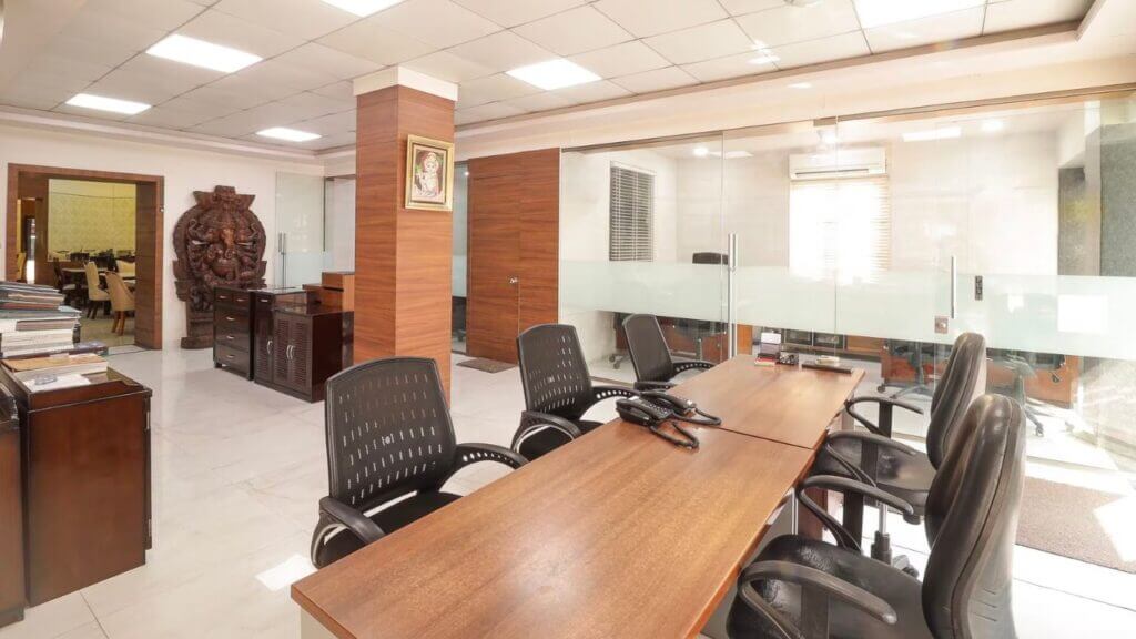 Best Places to Buy Second-Hand Office Furniture in Manila