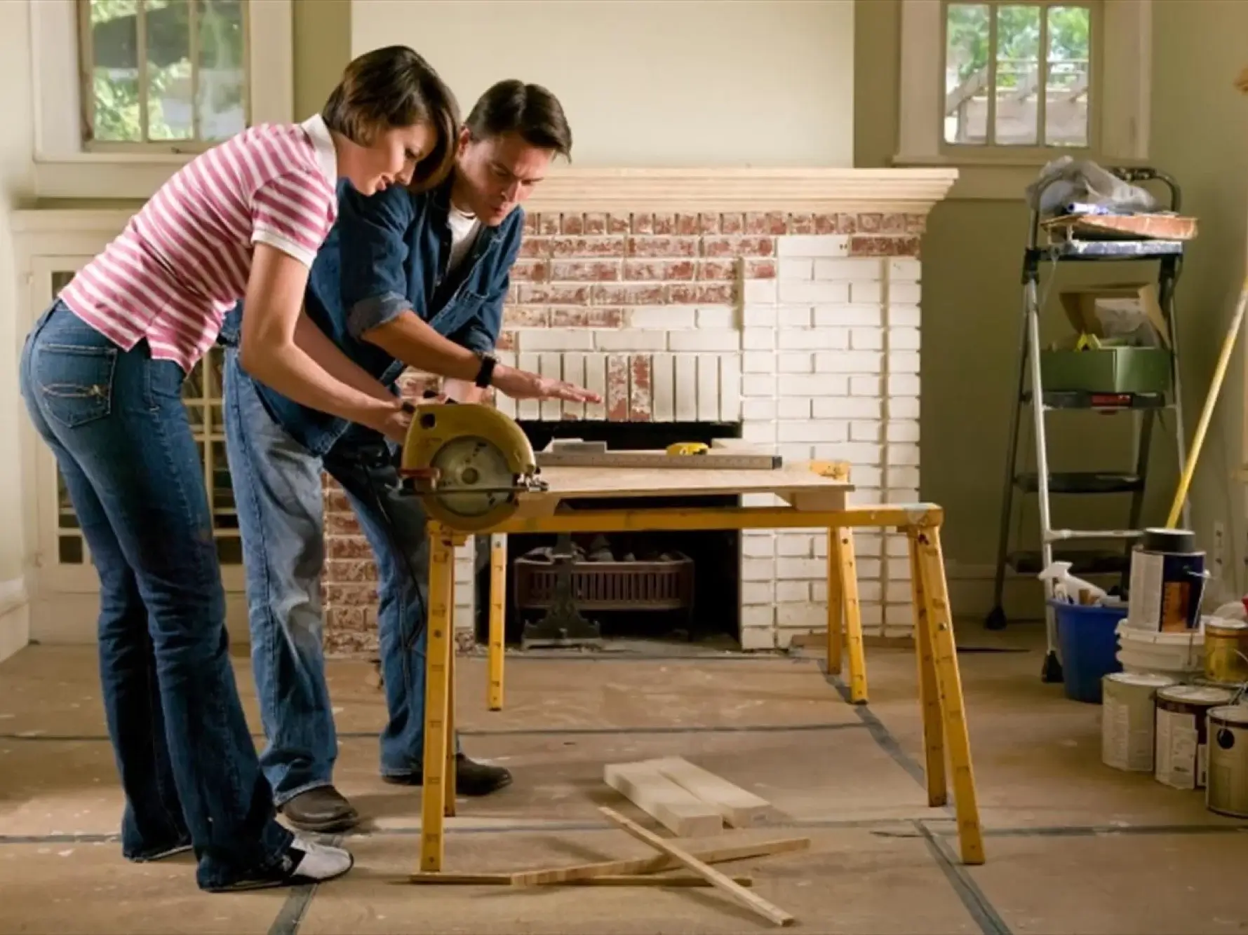 Budgeting for Home Renovations: Tips for First-Time Homeowners