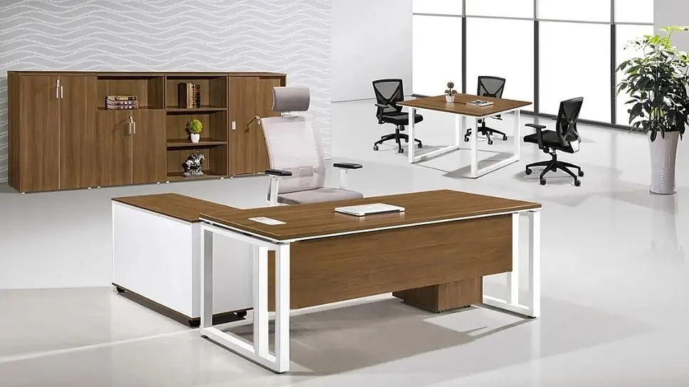 Choosing the Right Stylish Executive Table