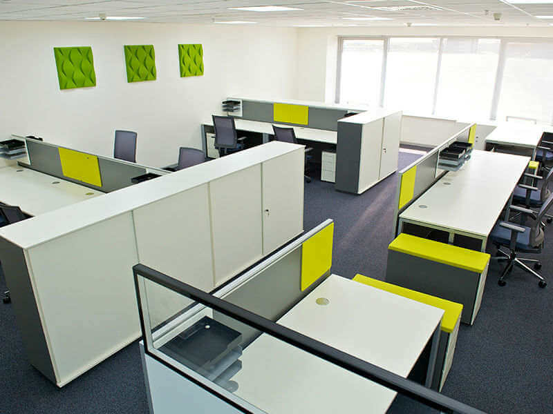 Office Furniture Philippines