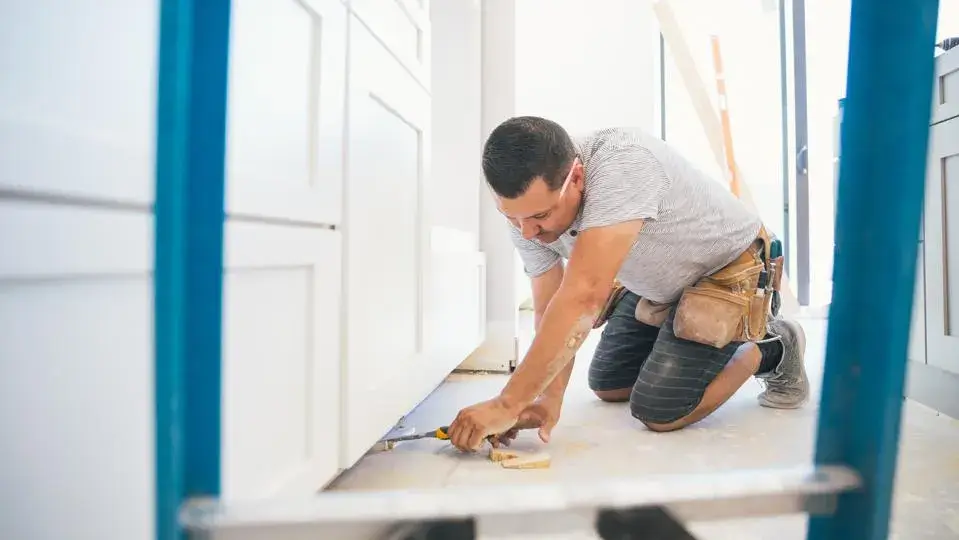The Role of a Kitchen Remodeling Contractor