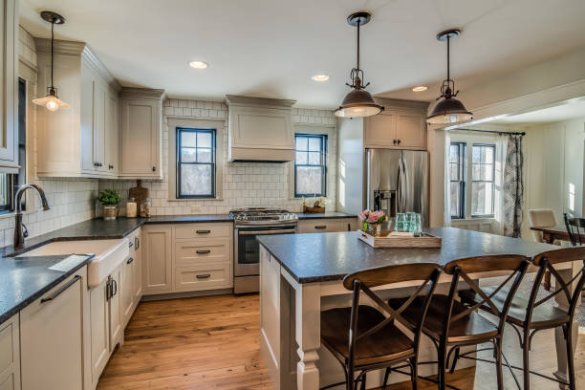 How Much Value Does a Kitchen Remodel Add to Your Home?
