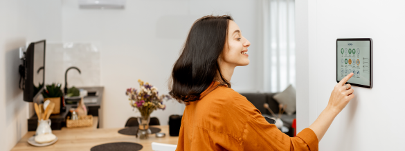 What Are the Benefits of Smart Home Technologies? Here’s How They Transform Your Space