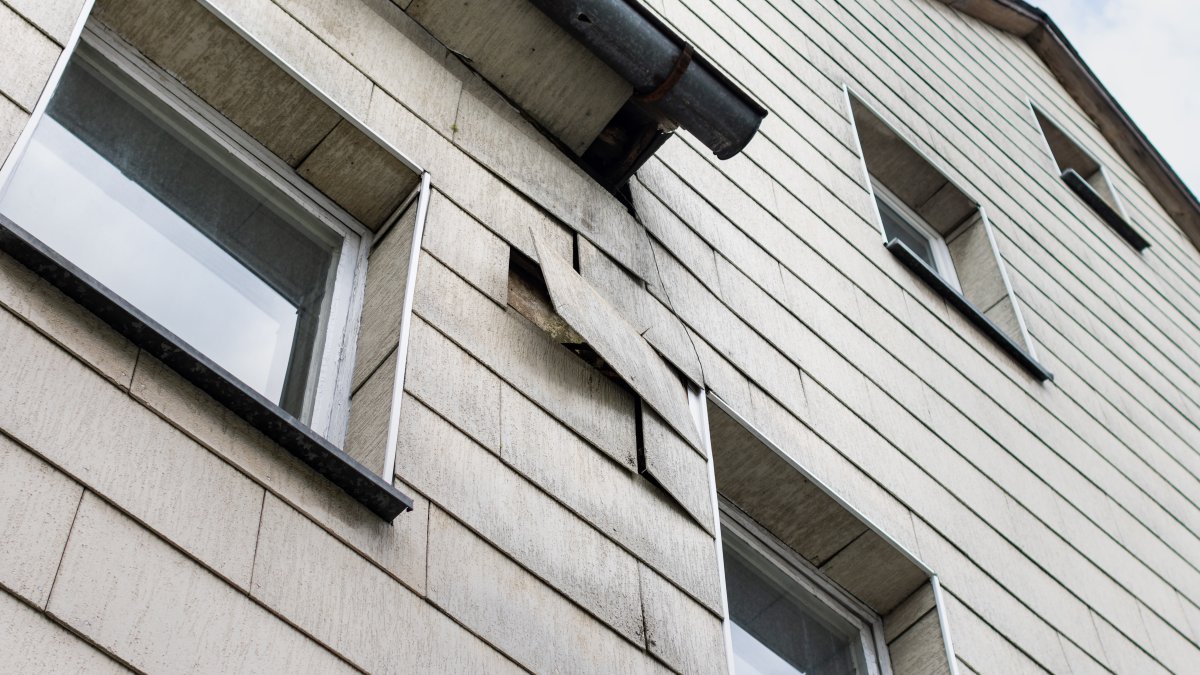 Exploring Affordable And Stylish Cladding Options For Houses