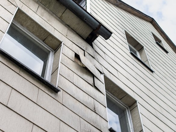 Exploring Affordable And Stylish Cladding Options For Houses