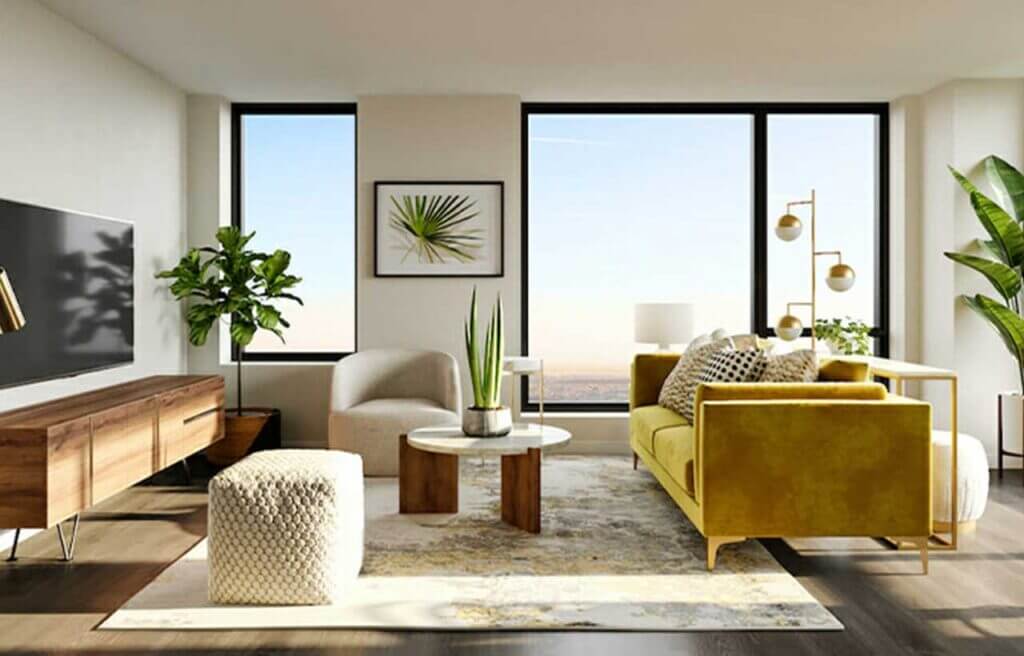 Transform Your Home with Modern Touches: A Practical Guide
