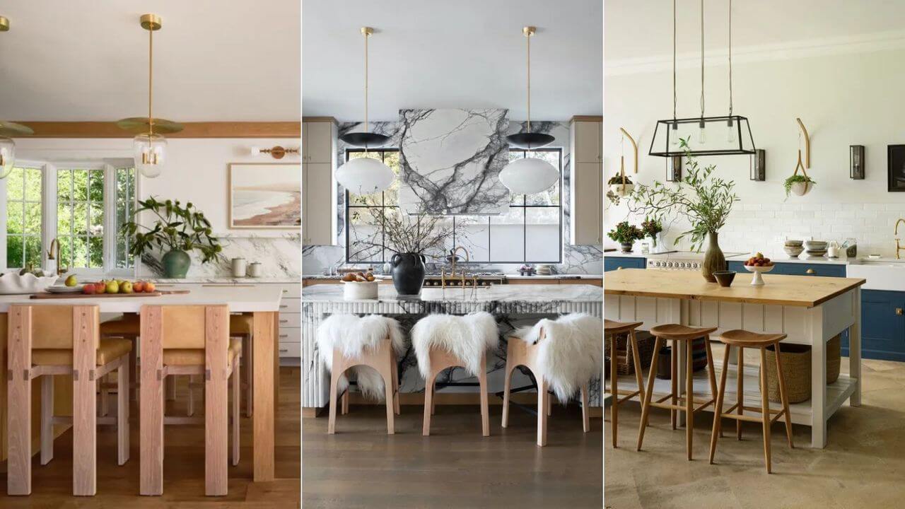 How Do You Turn Your Kitchen Into a Luxe Foodie Retreat Without Trying Too Hard?