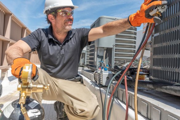 How to Choose the Best HVAC Service Provider in Southern Maryland