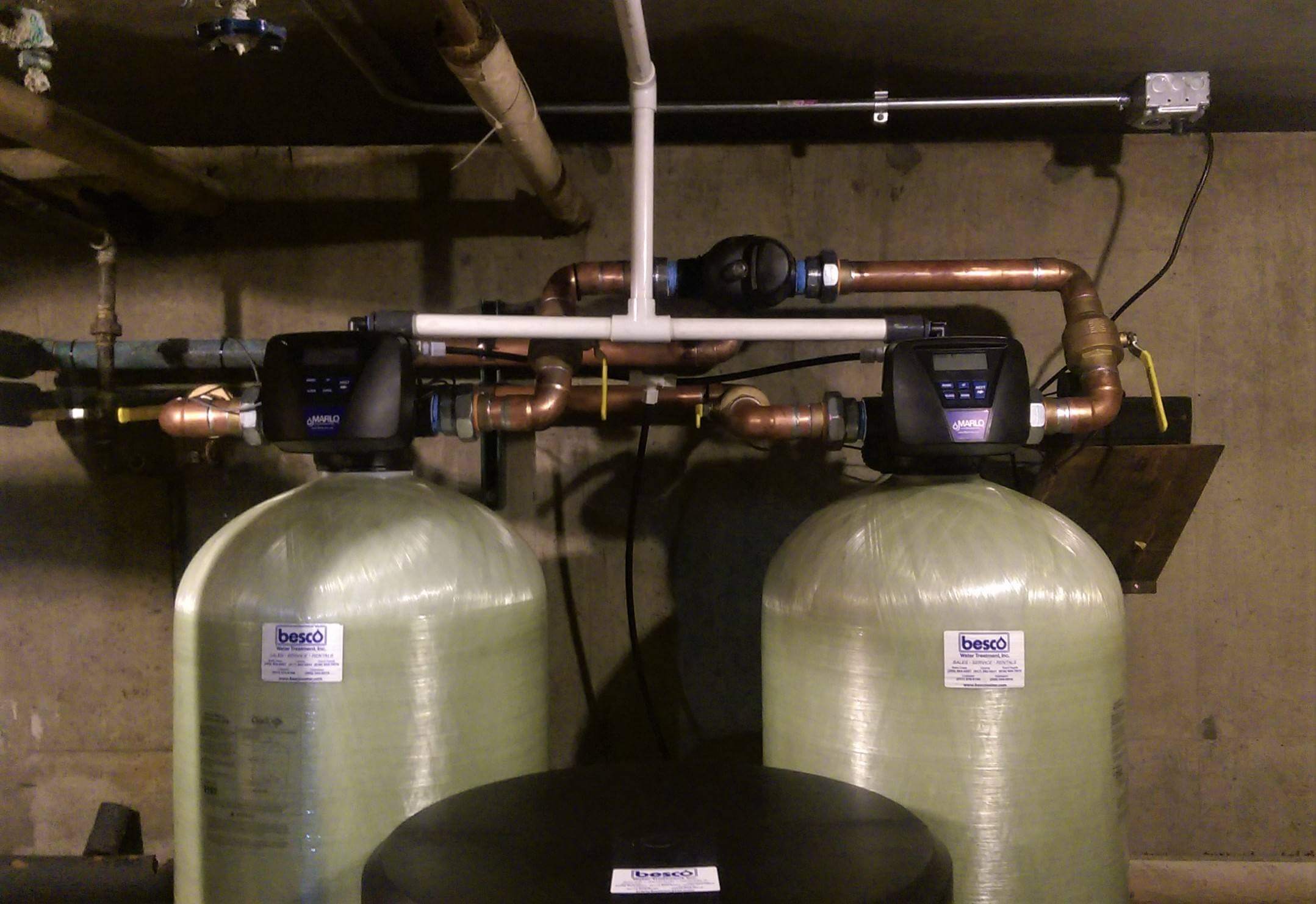 How to Extend the Lifespan of Your Water Softener Filtration System