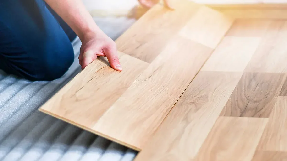 Laminate Flooring Myths Debunked: What You Really Need to Know