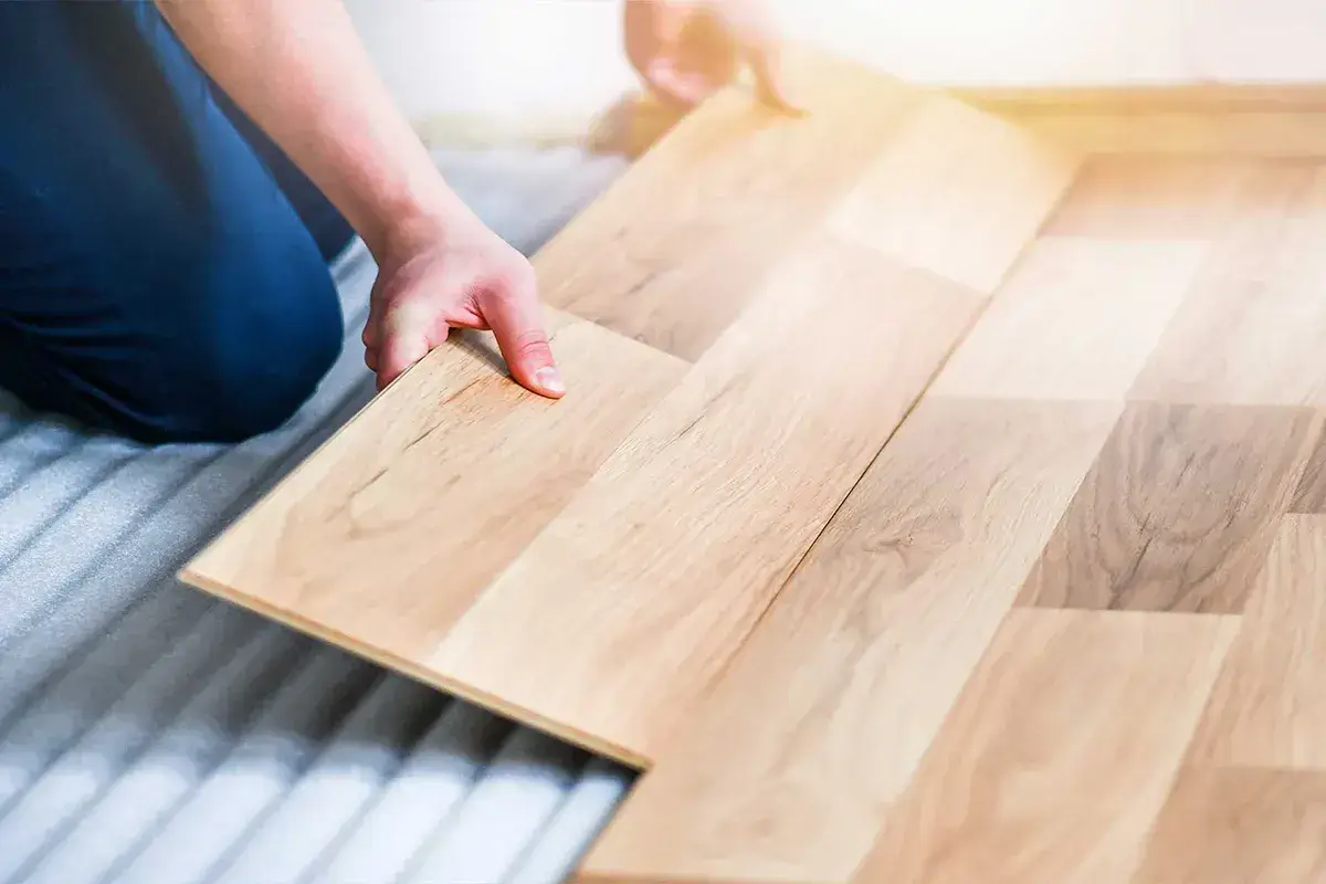 Laminate Flooring Myths Debunked: What You Really Need to Know