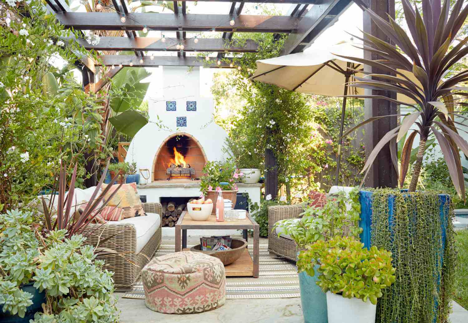 Outdoor Living Trends That Will Elevate Your Backyard