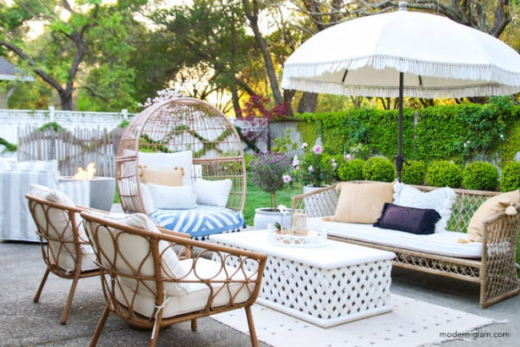 The Ultimate Guide to Keeping Your Patio Warm Year-Round