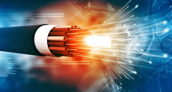 Uncovering Why Switching to Fiber Internet is a Game-Changer