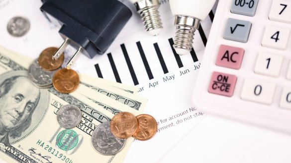 5 Most Effective Ways to Cut Your Home Energy Costs