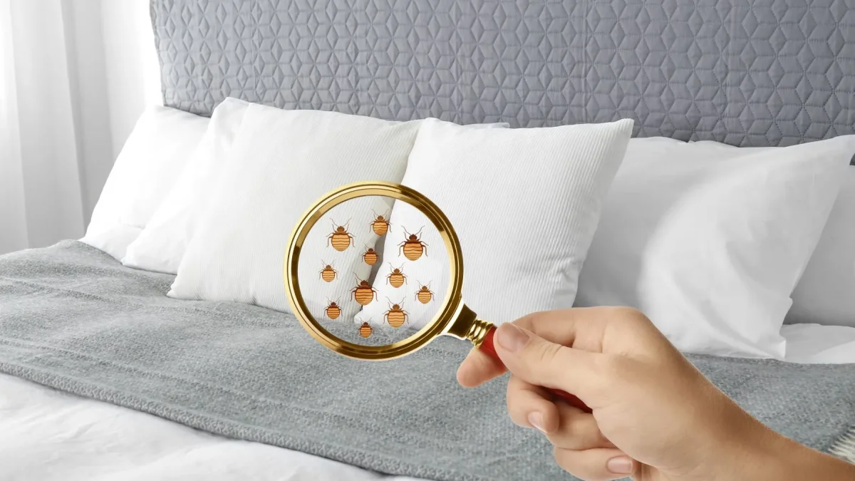 Are You Sleeping With Bed Bugs? Signs You Shouldn’t Ignore