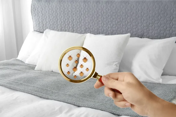 Are You Sleeping With Bed Bugs? Signs You Shouldn’t Ignore