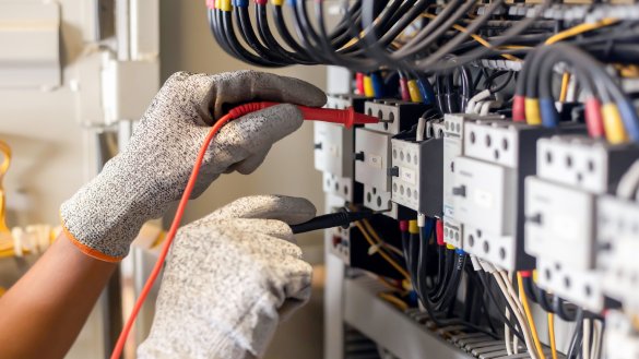 Electrical Compliance for Businesses: What You Need to Know (and How to Avoid Costly Mistakes)