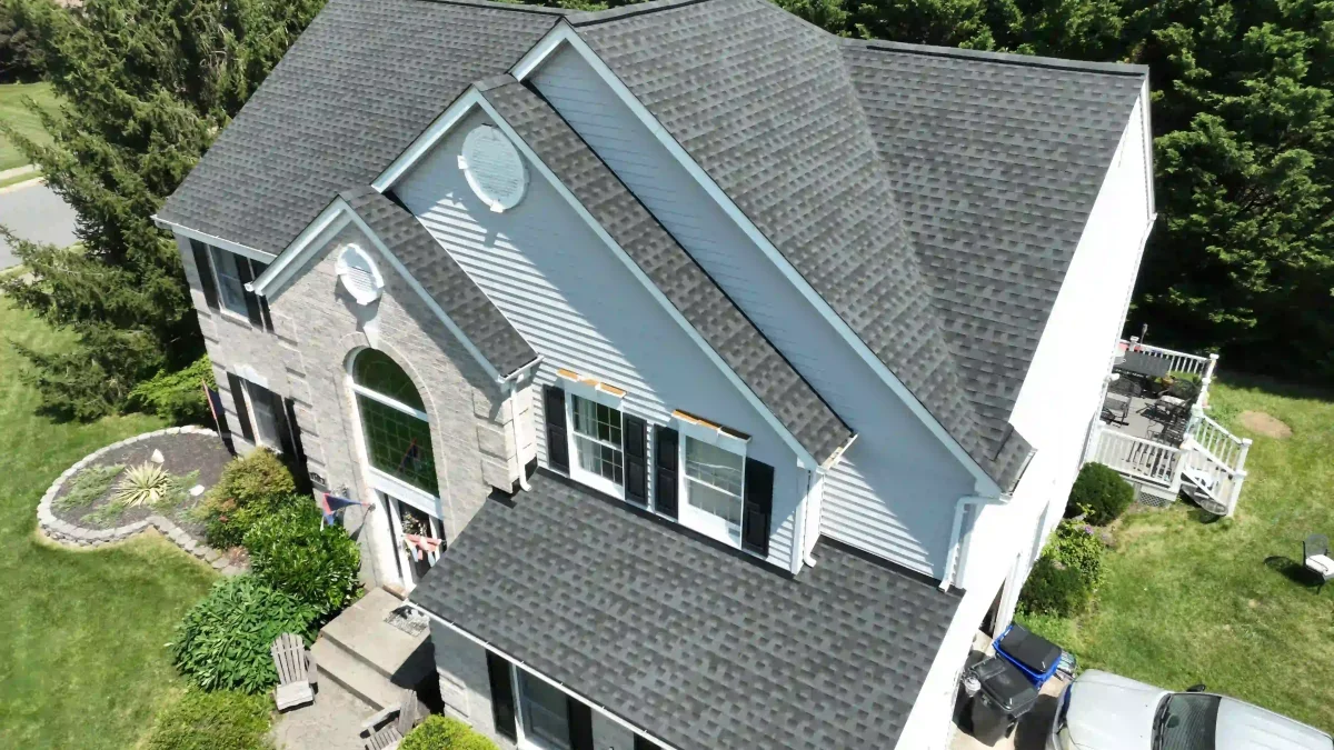 Get Reliable Roof Replacement in Bel Air, MD