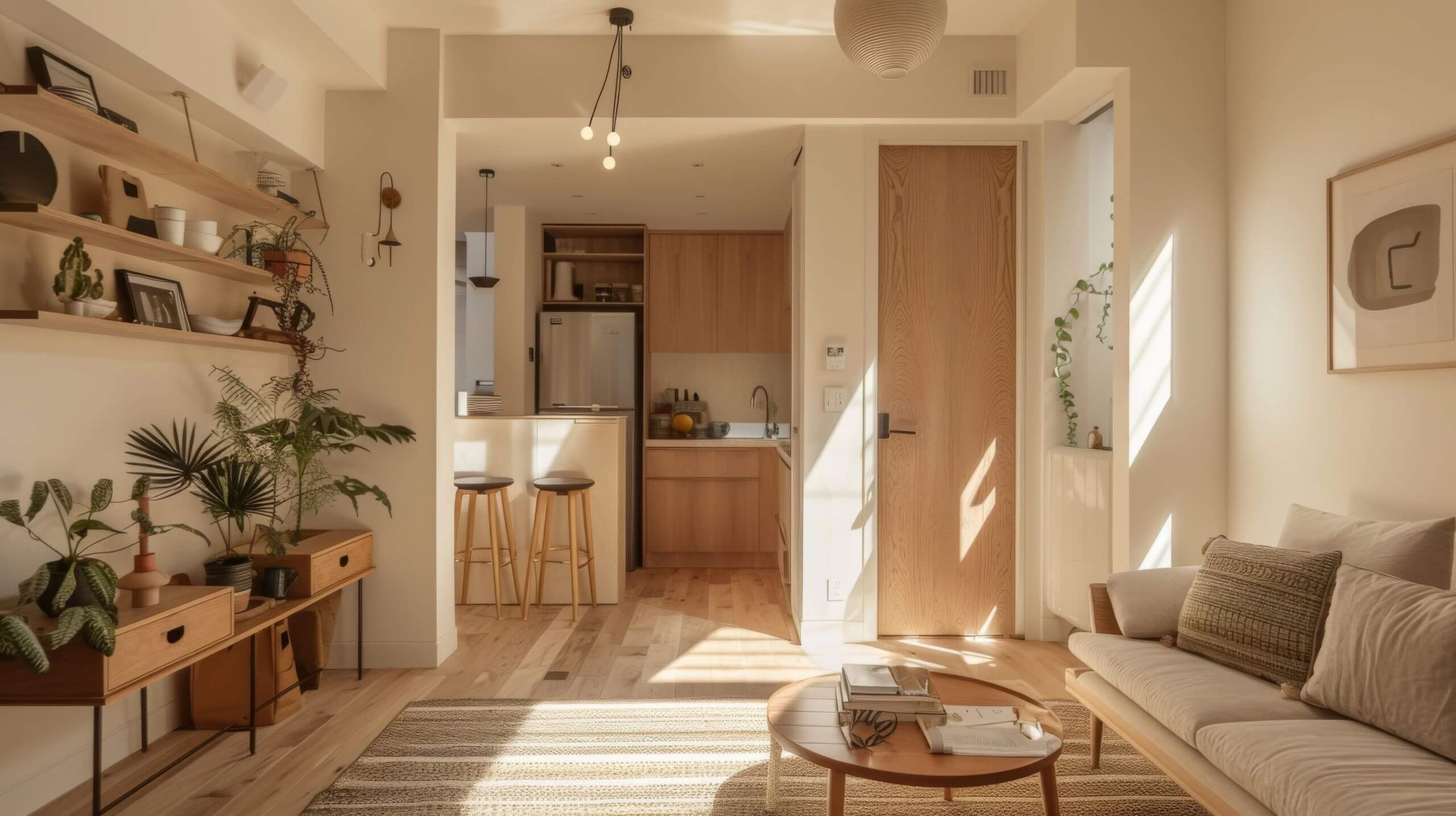 How Mobile Storage Units Can Maximize Space In Small Homes