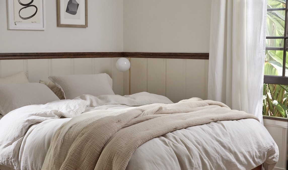 How To Make an Empty-Looking Room Look Busier