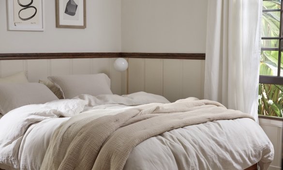 How To Make an Empty-Looking Room Look Busier