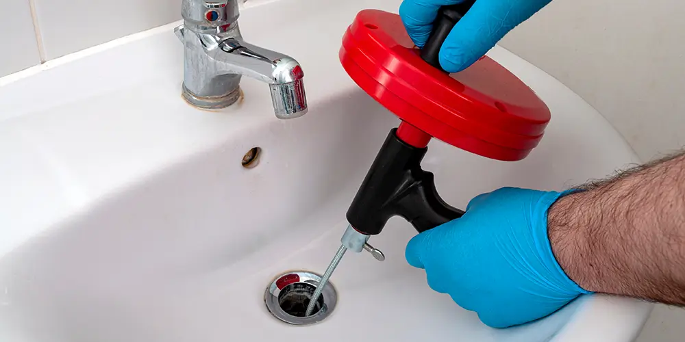 Keeping Drains Clean: Simple Tips for Avoiding Clogs and Blockages