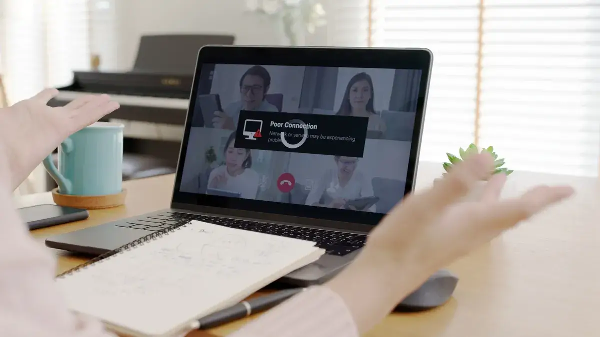 The Hidden Cause of Slow, Unreliable Connections in Modern Devices

