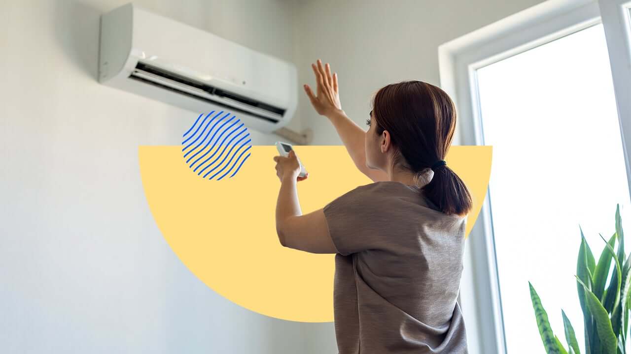 The Hidden Costs of an Inefficient Air Conditioner